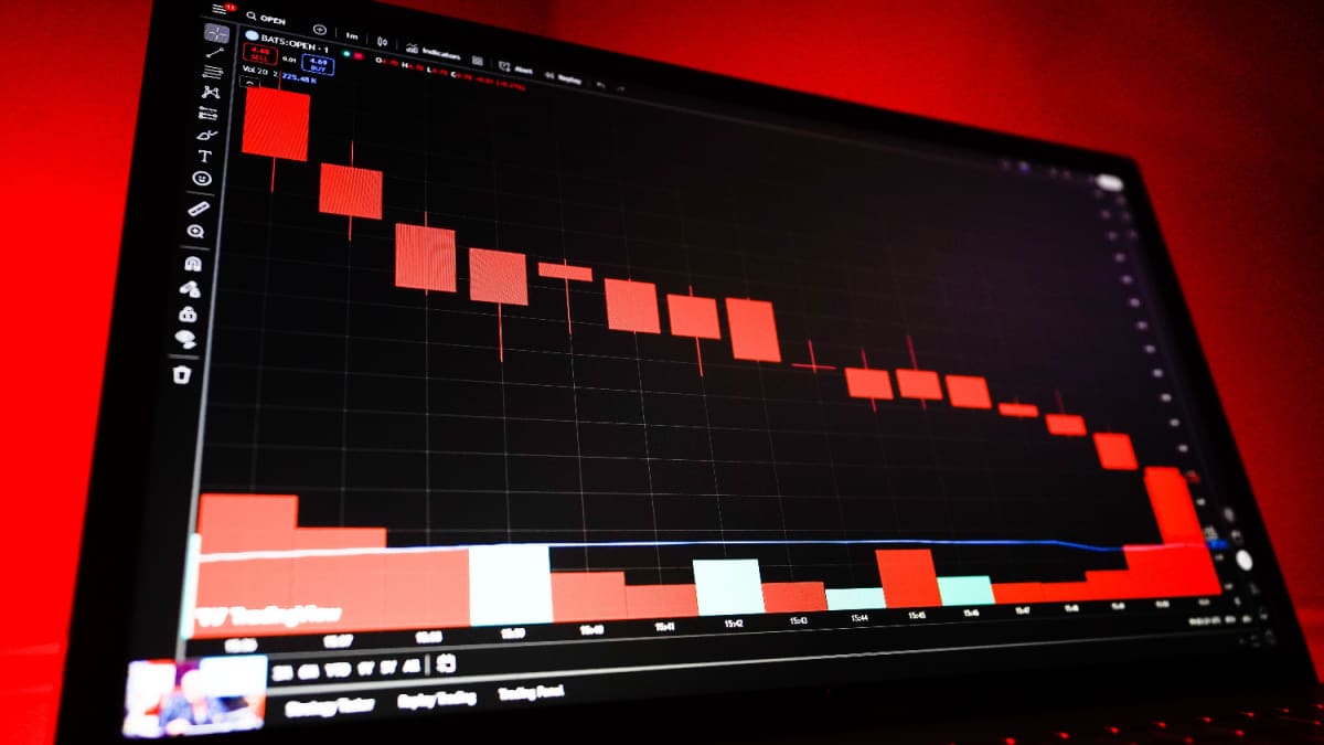 Les baleines Ripple déchargent 30 millions de XRP en 5 jours : le cours sous pression