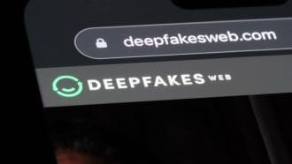 Les deepfakes et le phishing sont les plus grandes menaces pour le marché crypto en 2026
