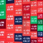 Récap crypto : tokens supprimés, pertes et marché sous tension