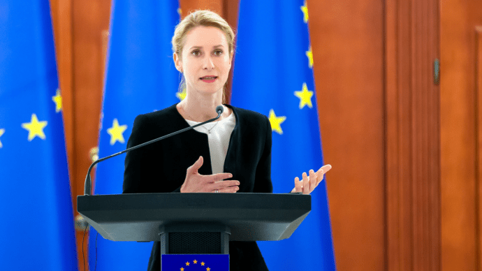 L’Europe porte un coup historique au marché crypto russe