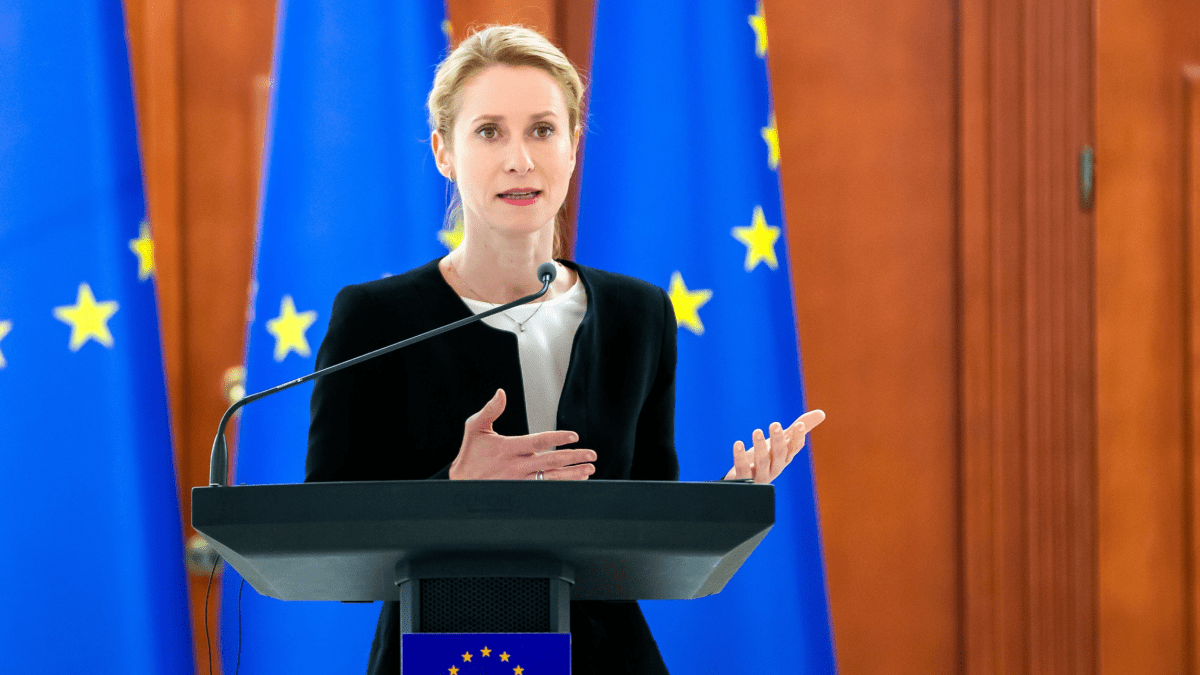 L’Europe porte un coup historique au marché crypto russe