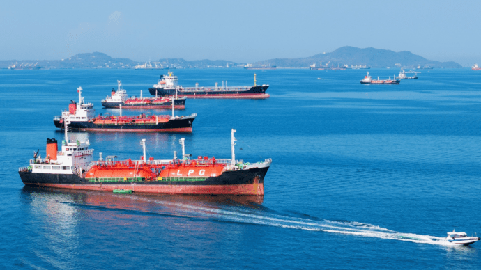 Des arnaques au bitcoin ciblent des navires dans le détroit d’Ormuz