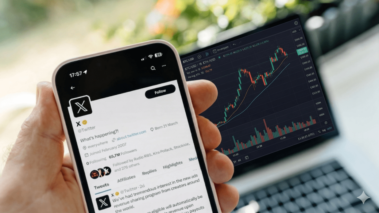 Bitcoin : sentiment au plus bas, la panique pourrait signaler un rebond