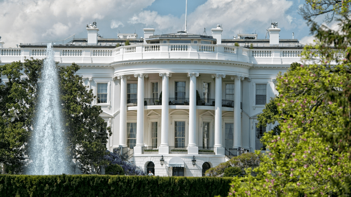 La Maison-Blanche évoque une « grande annonce » sur le bitcoin à venir