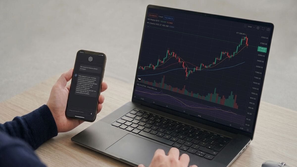 Une nouvelle crypto sur Bitvavo mise sur l’IA et répond à un problème majeur