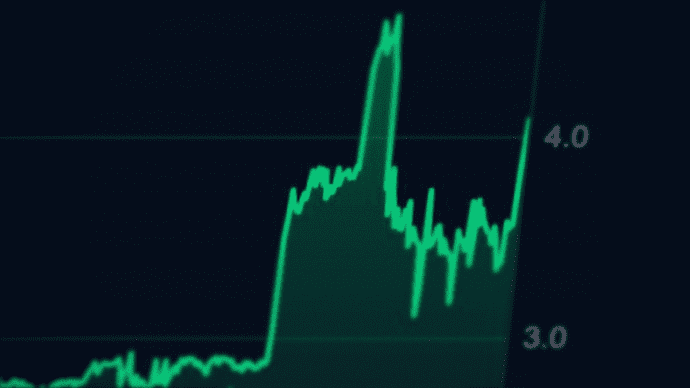 Bitcoin atteint les 79 000 dollars, tout le marché crypto passe au vert