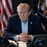 Trump menace l'UE de lourds droits de douane après les amendes infligées aux géants tech