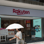 XRP débarque sur Rakuten et touche 44 millions d’utilisateurs