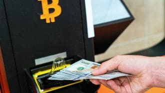 L’activité des petits investisseurs en bitcoin au plus bas depuis 7 ans