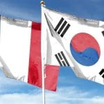 La France et la Corée du Sud se rapprochent : discussion autour de la crypto