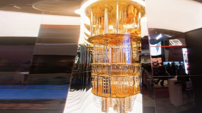 4 millions de bitcoins bientôt bloqués ? Voici un plan face aux les ordinateurs quantiques.