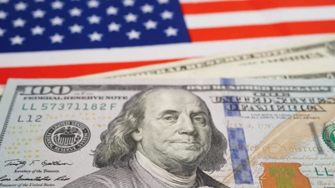 Le début de la fin du dollar comme monnaie mondiale ? Ce scénario inquiète