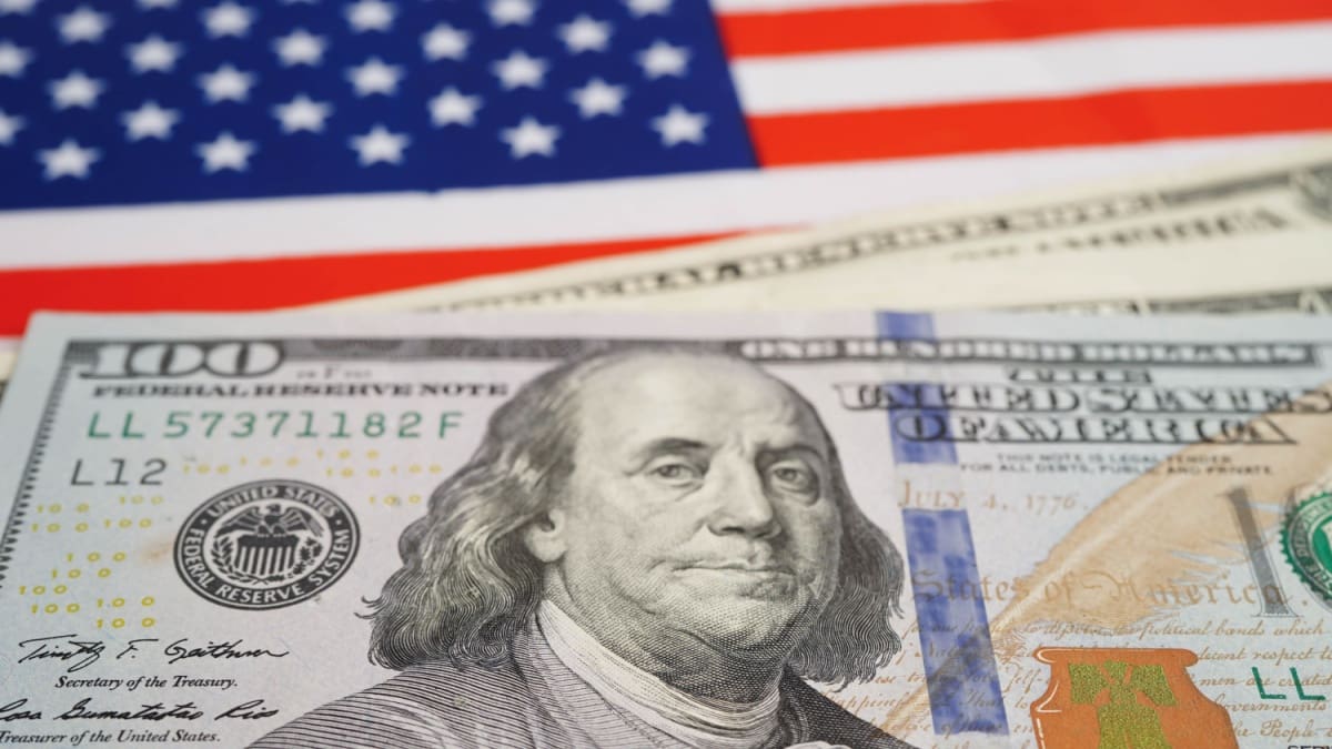 Le début de la fin du dollar comme monnaie mondiale ? Ce scénario inquiète