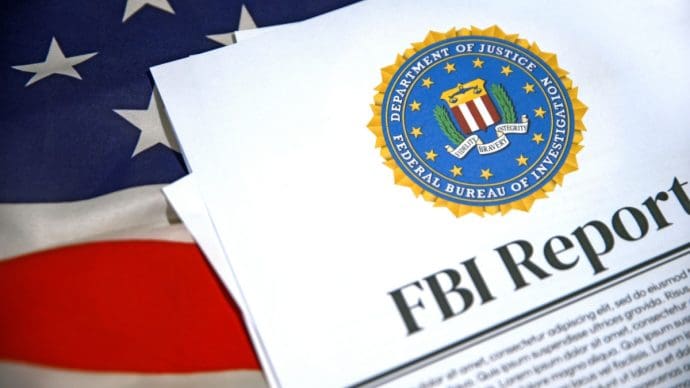 FBI : la fraude aux cryptomonnaies atteint 9,6 milliards d’euros en 2025, un record