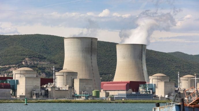 Miner du bitcoin avec le nucléaire : une opportunité pour la France ?