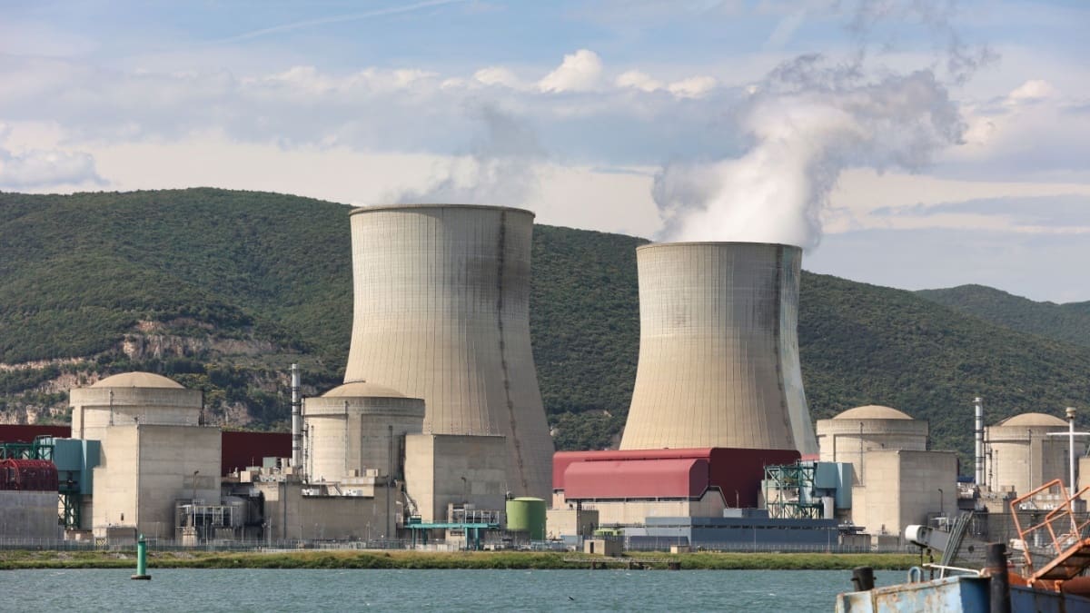 Miner du bitcoin avec le nucléaire : une opportunité pour la France ?