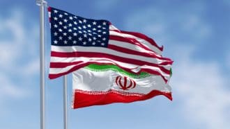 Semaine clé pour la crypto : géopolitique et données économiques au centre de l’attention