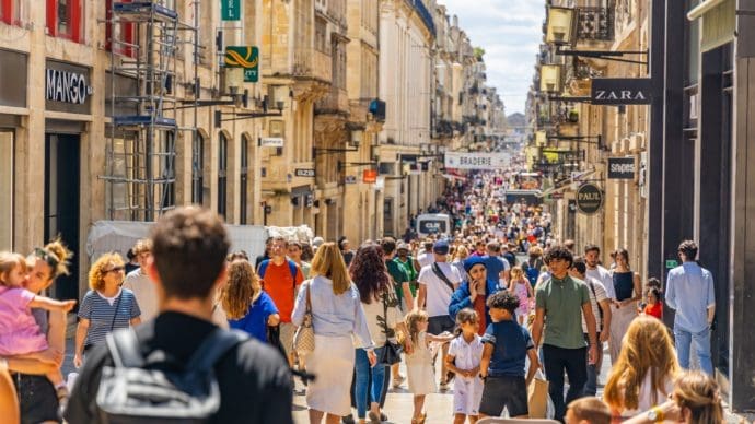 Pourquoi la génération Z française se tourne vers la crypto ?