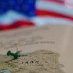 Trump annonce un accord avec l'Iran, le blocage pétrolier écarté