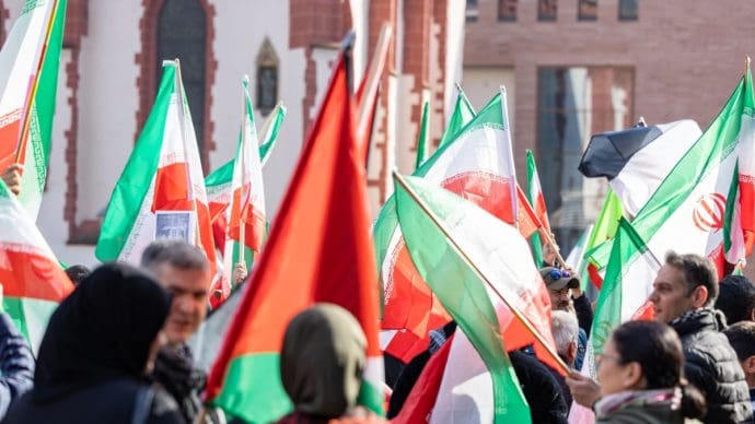 Des milliards en crypto aident l’Iran à contourner les sanctions et l’inflation