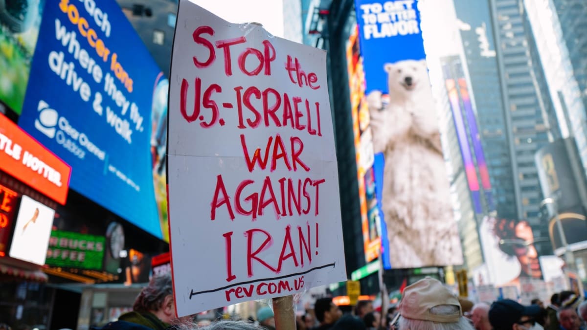 Le bitcoin chute de 3 % : le marché secoué par l’échec des négociations de paix