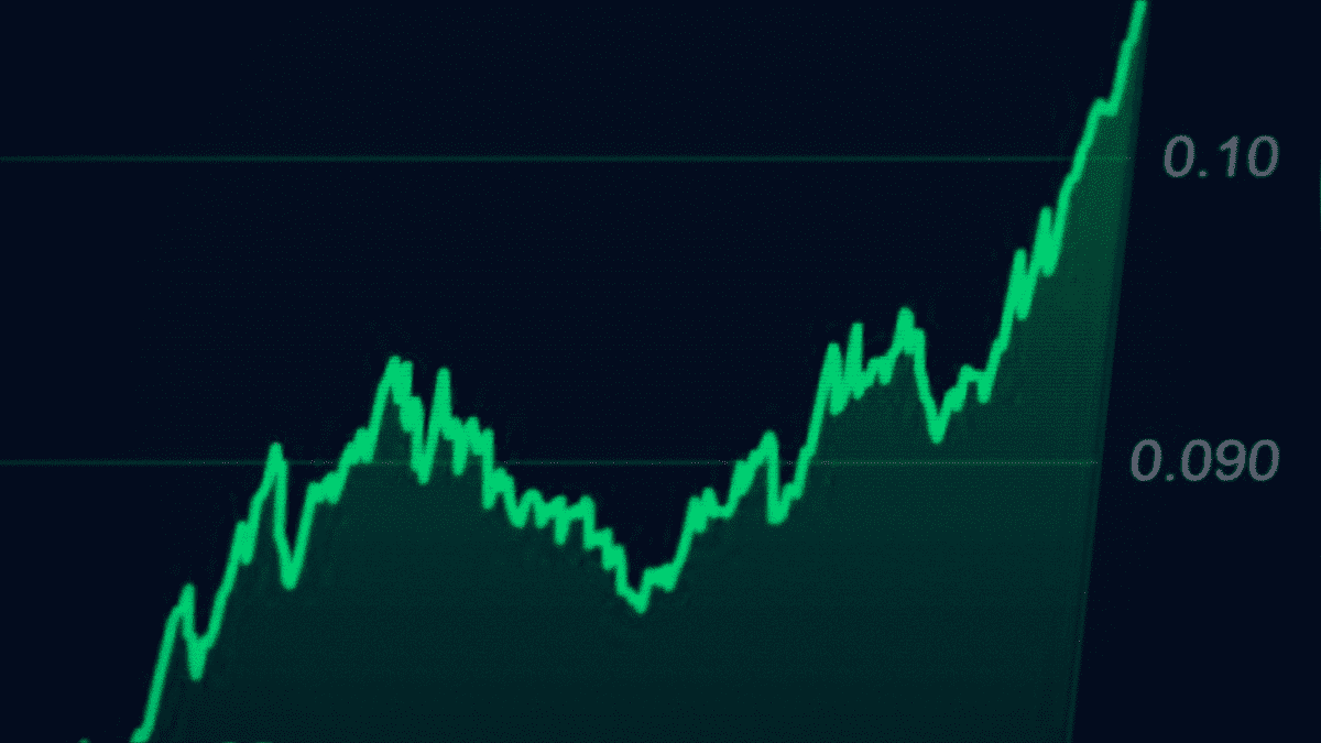 Pourquoi le prix d’Algorand explose aujourd’hui