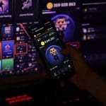 Le marché des jeux crypto s’effondre, 13 milliards € envolés