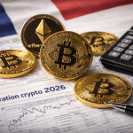 Déclaration fiscale crypto 2026 : guide complet et documents indispensables à connaître