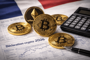 Déclaration fiscale crypto 2026 : guide complet et documents indispensables à connaître