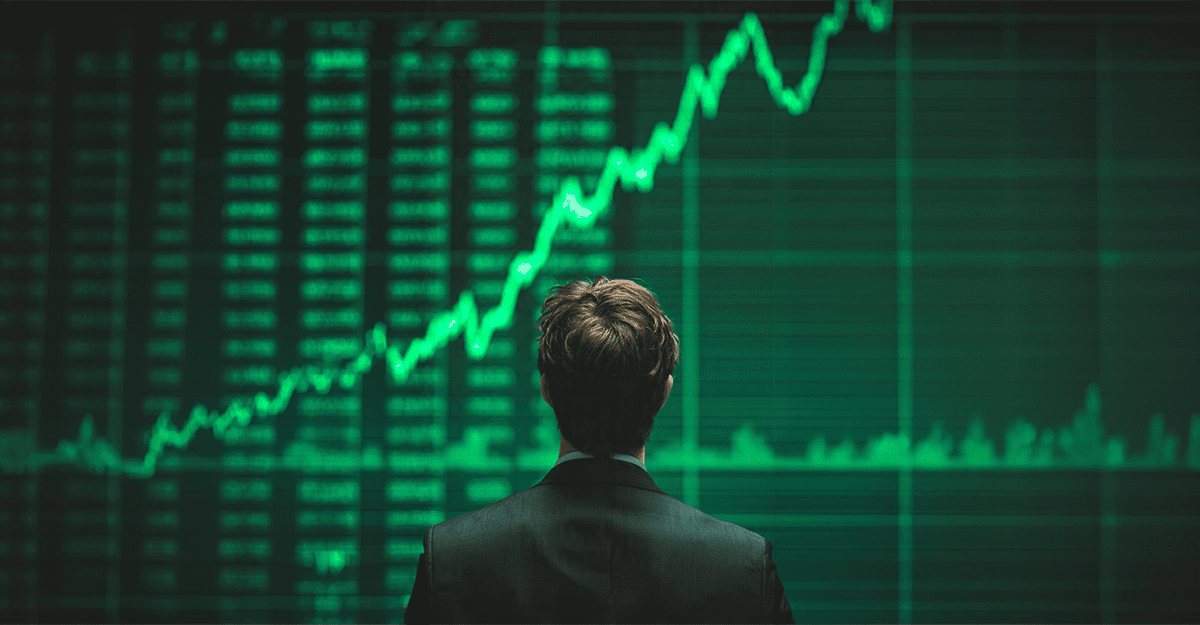 Chainlink grimpe fortement : un bot de trading affiche 95 % de gain