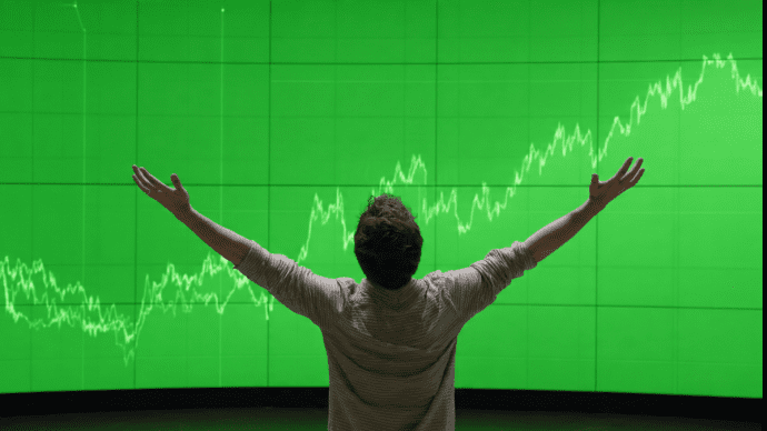 Un étudiant transforme 1 150 € en 180 000 € en 11 jours grâce à l'IA