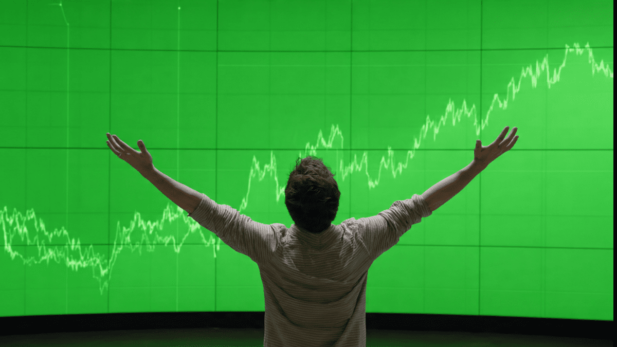 Un étudiant transforme 1 150 € en 180 000 € en 11 jours grâce à l'IA