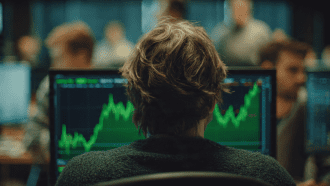 Le Bittensor grimpe de 30 % et devance Bitcoin et XRP sur Bitvavo : voici pourquoi