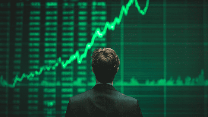 Un homme transforme 14 € en 13 500 € en 5 minutes grâce à une stratégie automatisée