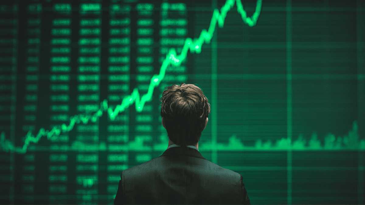 Un homme transforme 14 € en 13 500 € en 5 minutes grâce à une stratégie automatisée