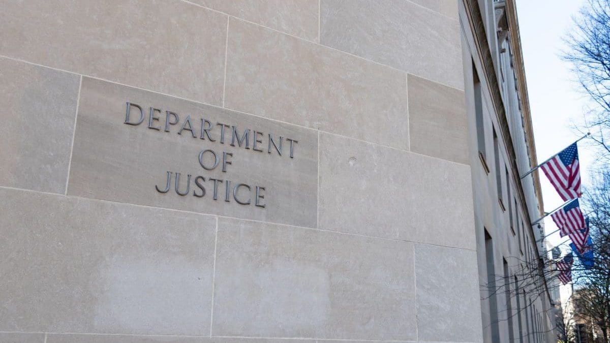 Crypto : les &Eacute;tats-Unis g&egrave;lent 600 millions d'euros apr&egrave;s le d&eacute;mant&egrave;lement d&rsquo;un r&eacute;seau asiatique