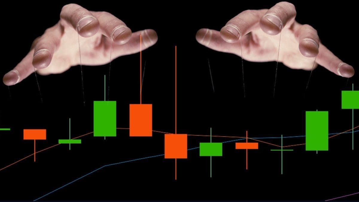 Un trader a volontairement perdu 2,5 millions d&rsquo;euros avec Fartcoin pour manipuler le march&eacute;
