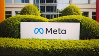 L'action Meta chute de 10 % sur fond d'inquiétudes liées à la hausse des coûts de l'IA