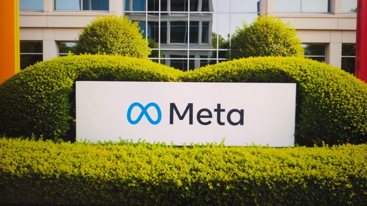 L'action Meta chute de 10 % sur fond d'inqui&eacute;tudes li&eacute;es &agrave; la hausse des co&ucirc;ts de l'IA