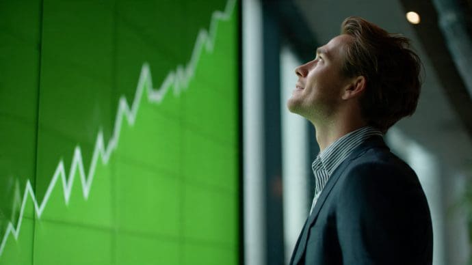 Une crypto bondit de 150 % en une journée, désormais disponible sur Bitvavo