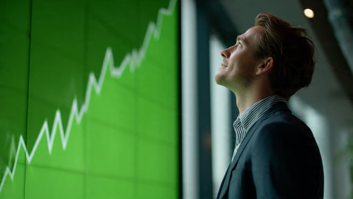 Une crypto bondit de 150 % en une journée, désormais disponible sur Bitvavo