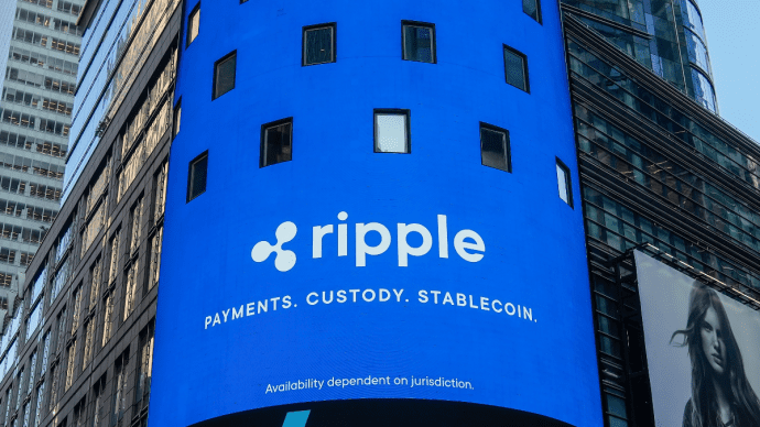 Ripple s’associe à une grande banque sud-coréenne