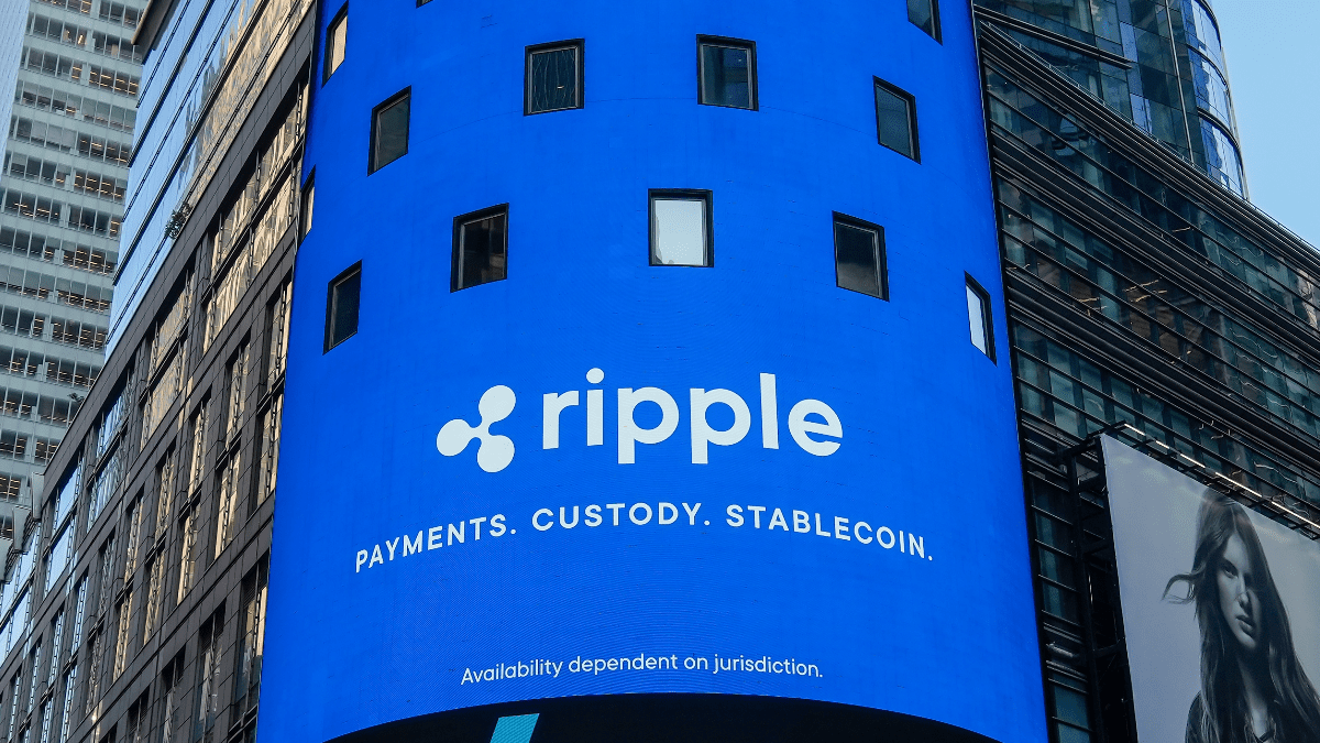 Ripple s’associe à une grande banque sud-coréenne