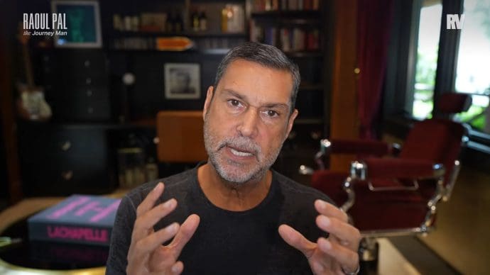 Le bitcoin doit rapidement atteindre 140 000 dollars selon le célèbre investisseur Raoul Pal