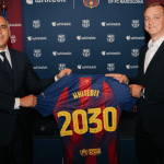 Le FC Barcelone prolonge son partenariat avec une plateforme crypto jusqu’en 2030