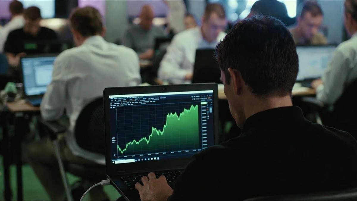Les petites cryptos volent la vedette sur Bitvavo avec des hausses spectaculaires