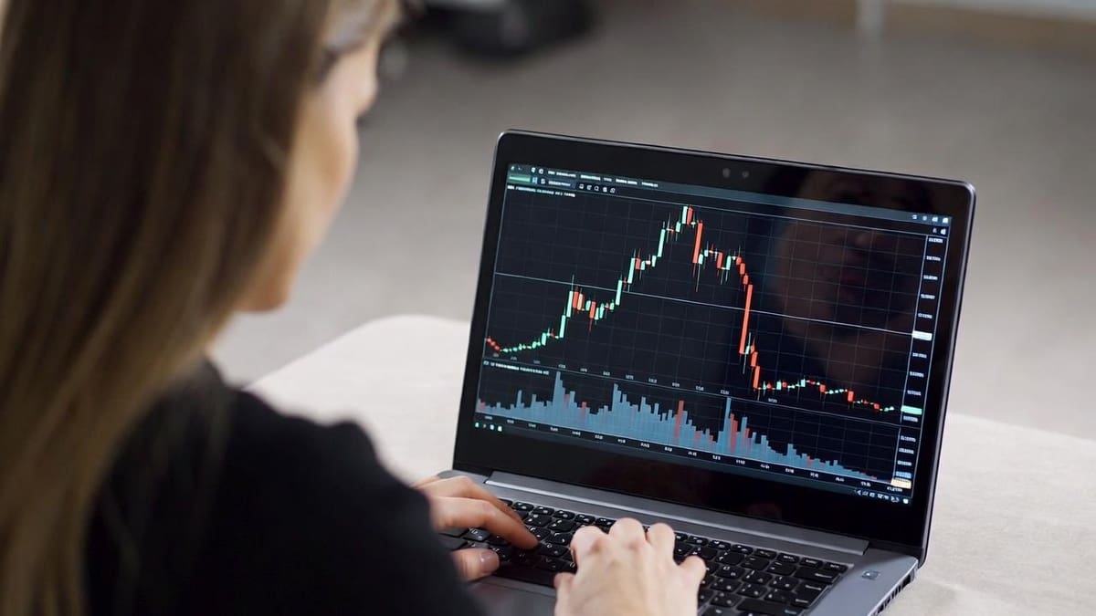 Une nouvelle crypto sur Bitvavo connaît une première journée de trading bizarre