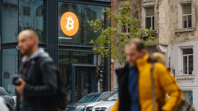 Le marché caché du Bitcoin pourrait exploser de 33 000 % pour atteindre 860 milliards d'euros