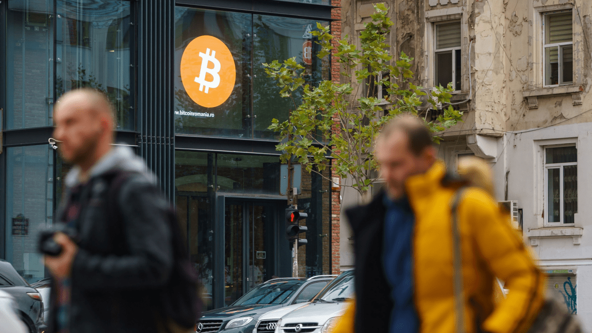 Le marché caché du Bitcoin pourrait exploser de 33 000 % pour atteindre 860 milliards d'euros