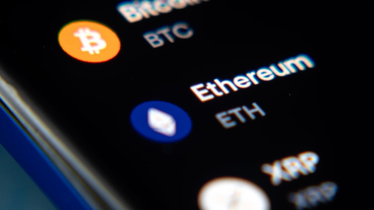 Bitmine change de cap et achète pour 250 millions de dollars d'Ethereum